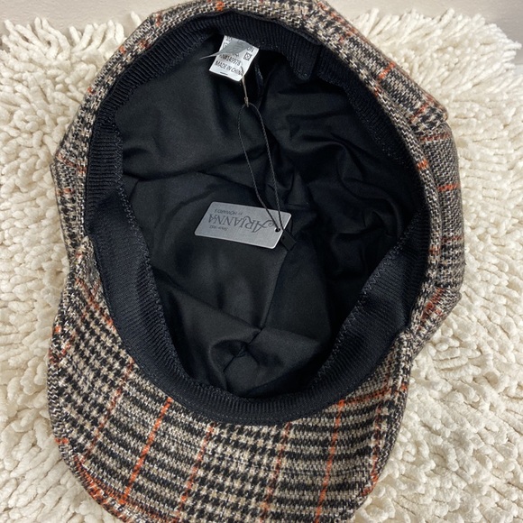 Fall cap hat - Picture 4 of 6